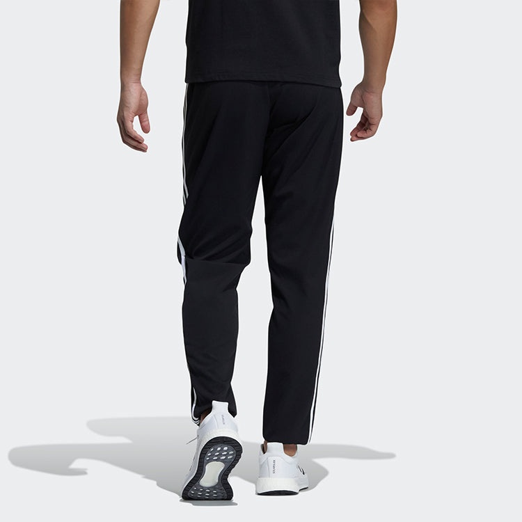 adidas Must Haves Aeroready Casual Sports Long Pants Black GN0818 - 3