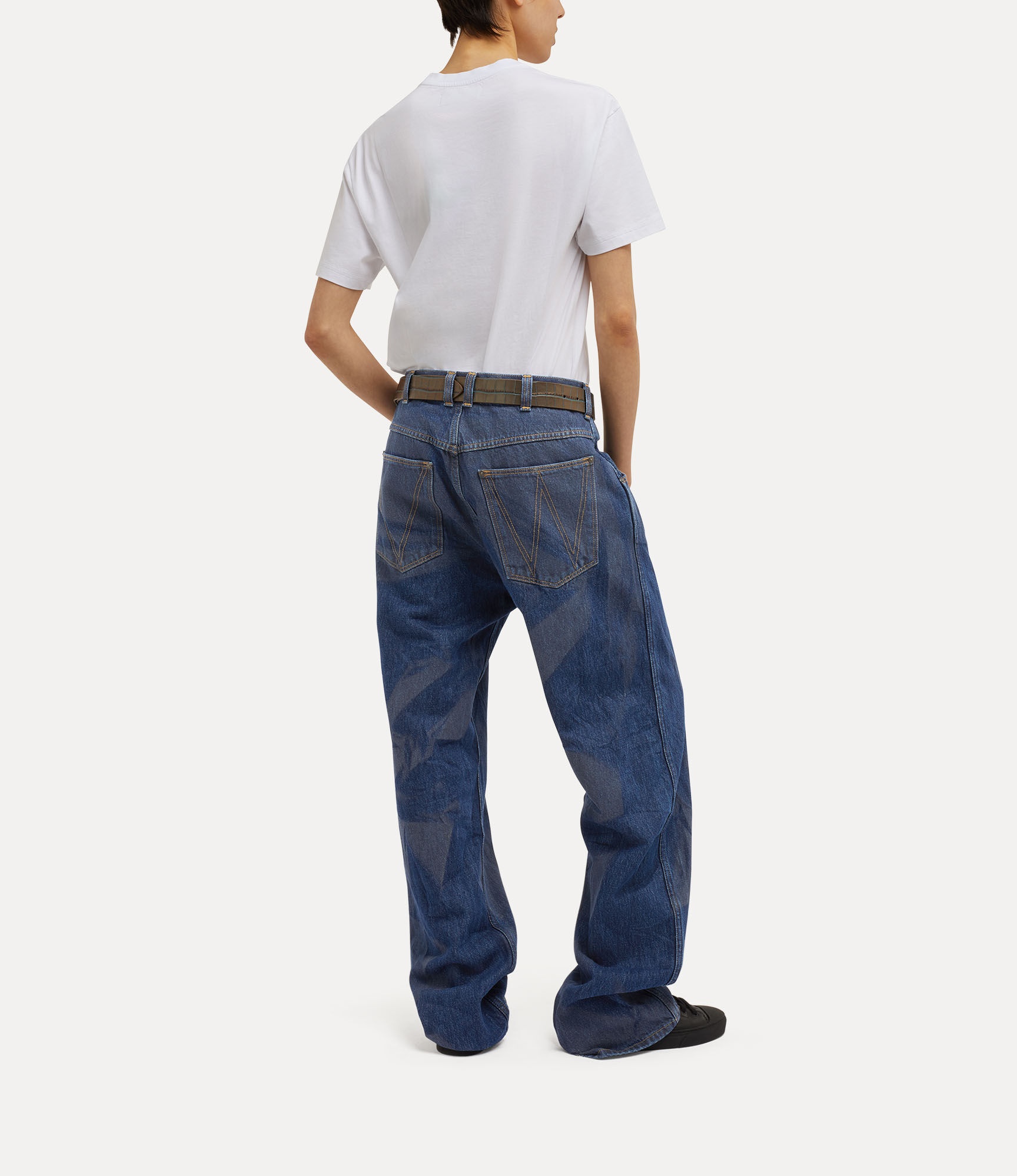 デニム・ジーパン Vivienne Westwood Jeans Baggy Vivienne Westwood Baggy Jeans | Liberty
