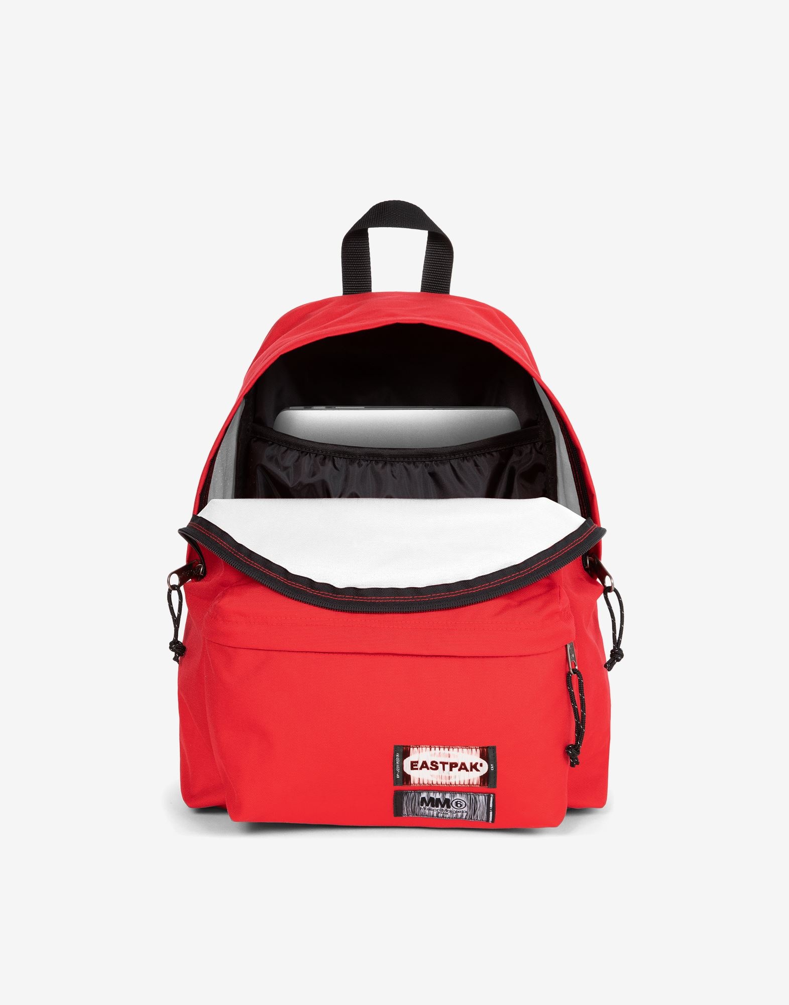 MM6 x Eastpak reversible backpack - 2