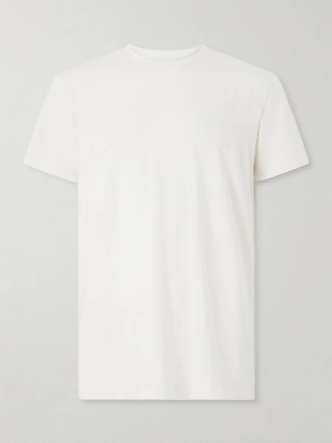 Basel Stretch-Jersey T-Shirt - 1
