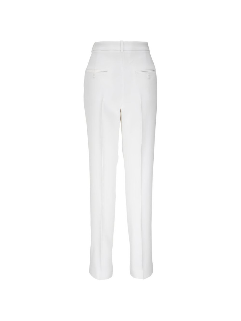 MICHAEL KORS buttoned trousers outlook