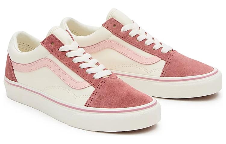 (WMNS) Vans Old Skool 'Pink' VN0005UFPNK - 3