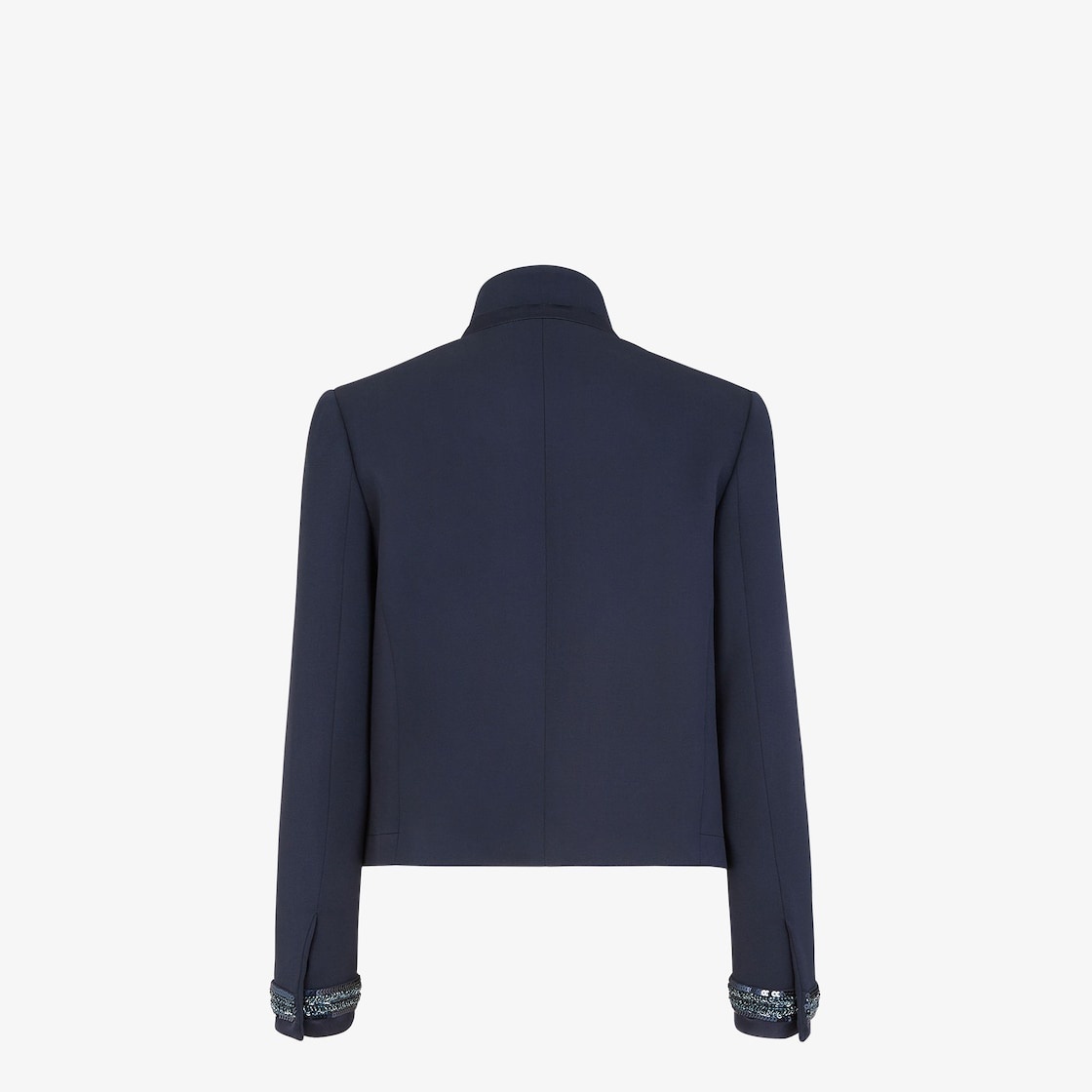 Jacket - 2