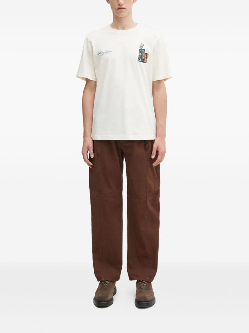 GRAMICCI Voyager belt trousers outlook