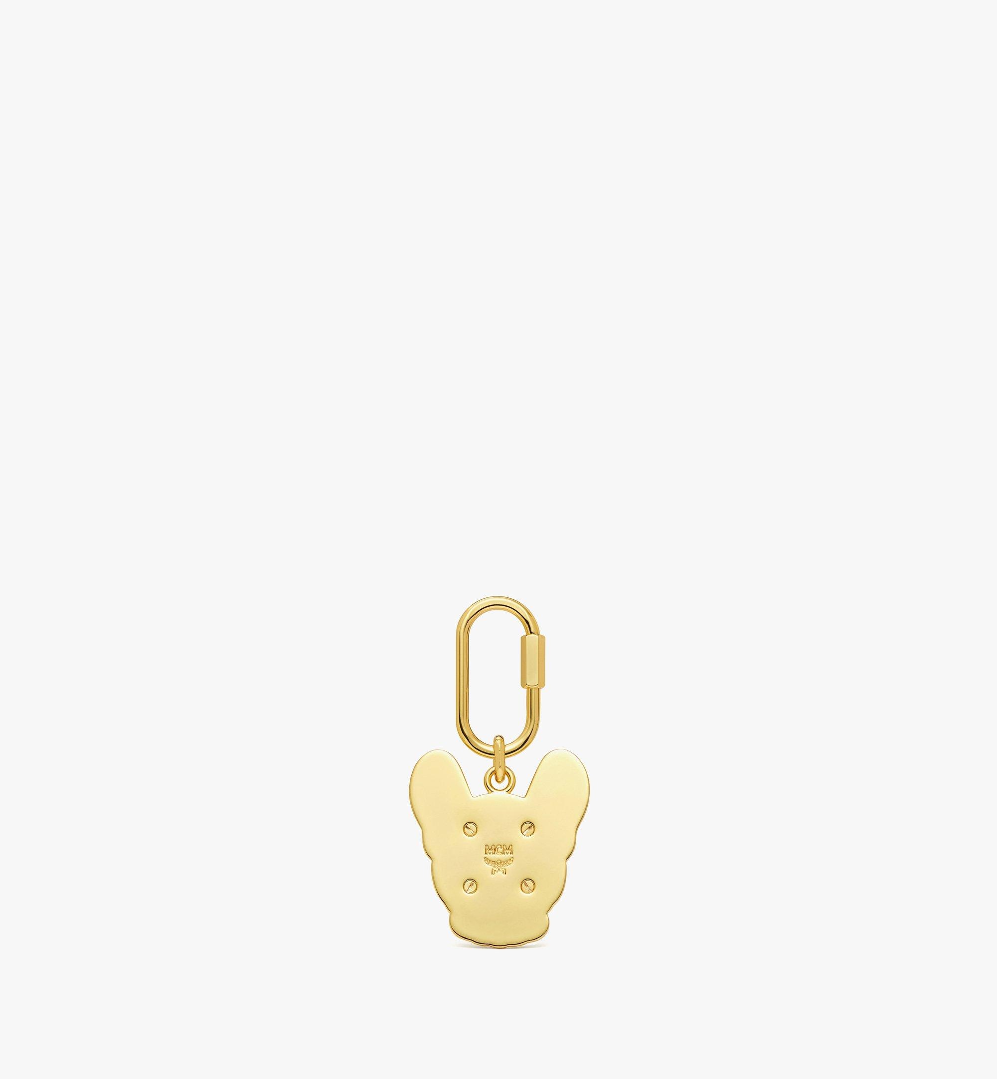M Pup Charm - 2