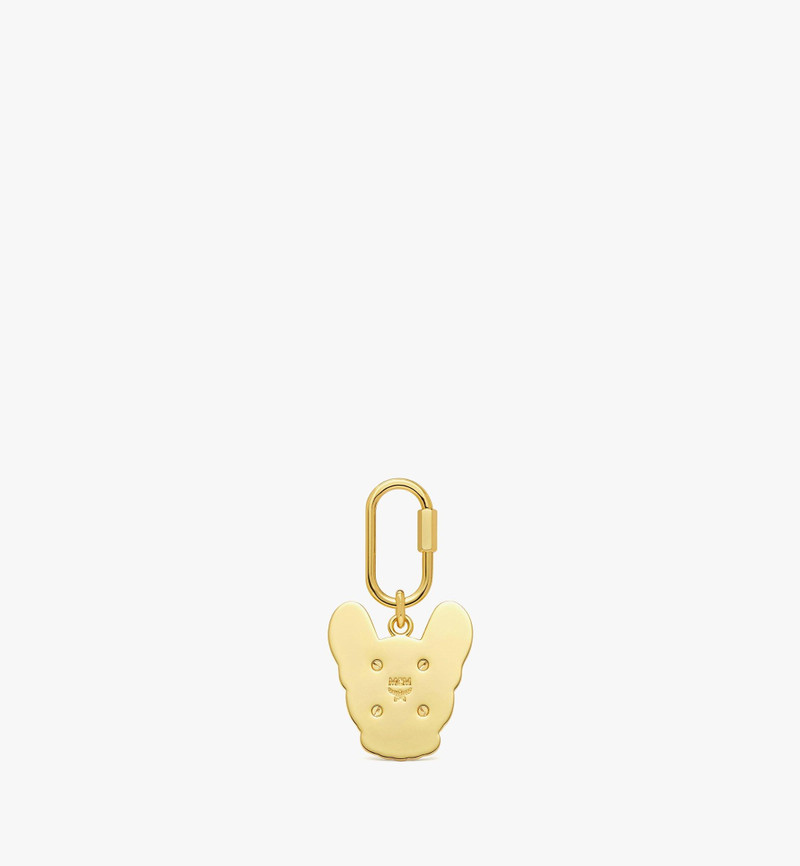 MCM M Pup Charm outlook