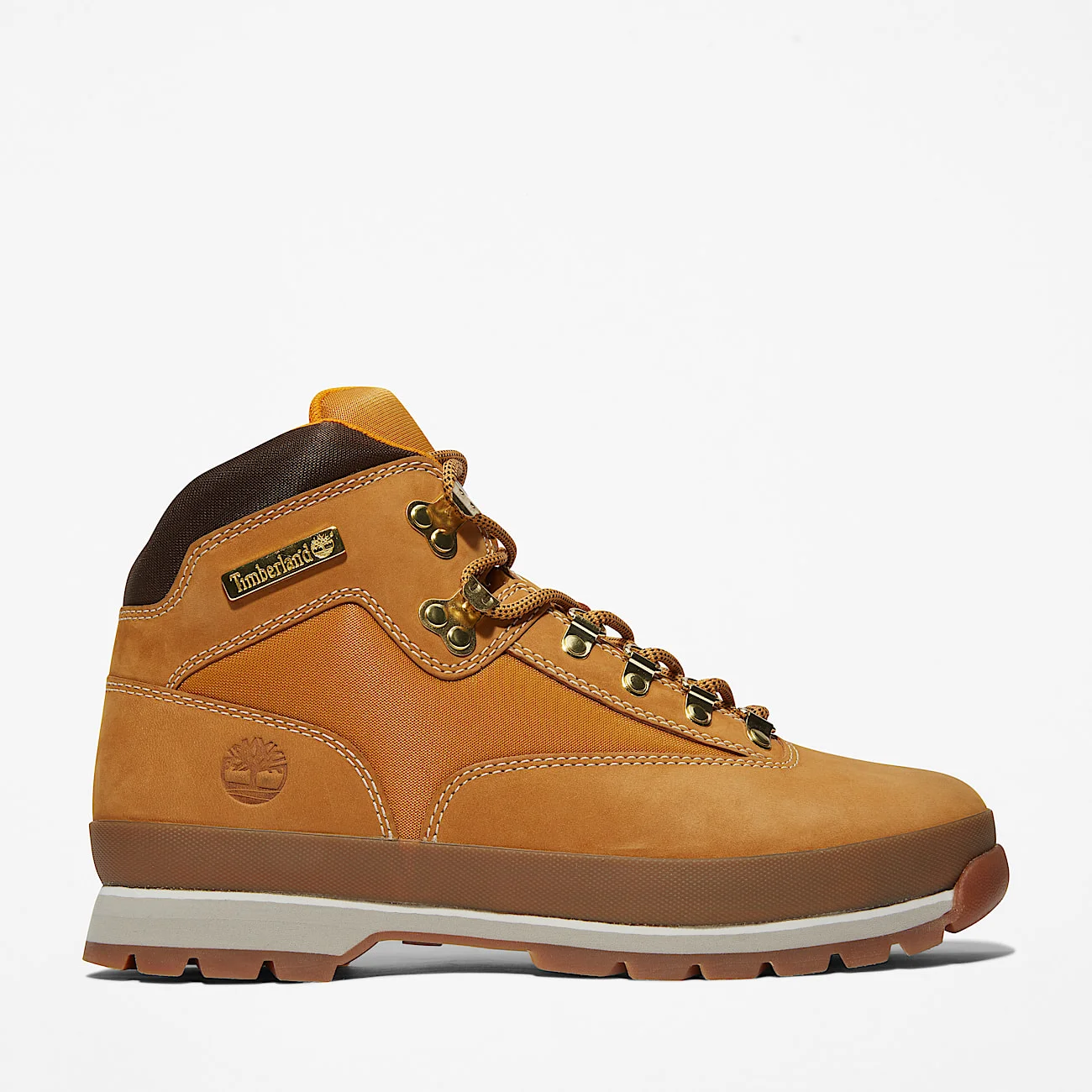 Men's Euro Hiker - 1
