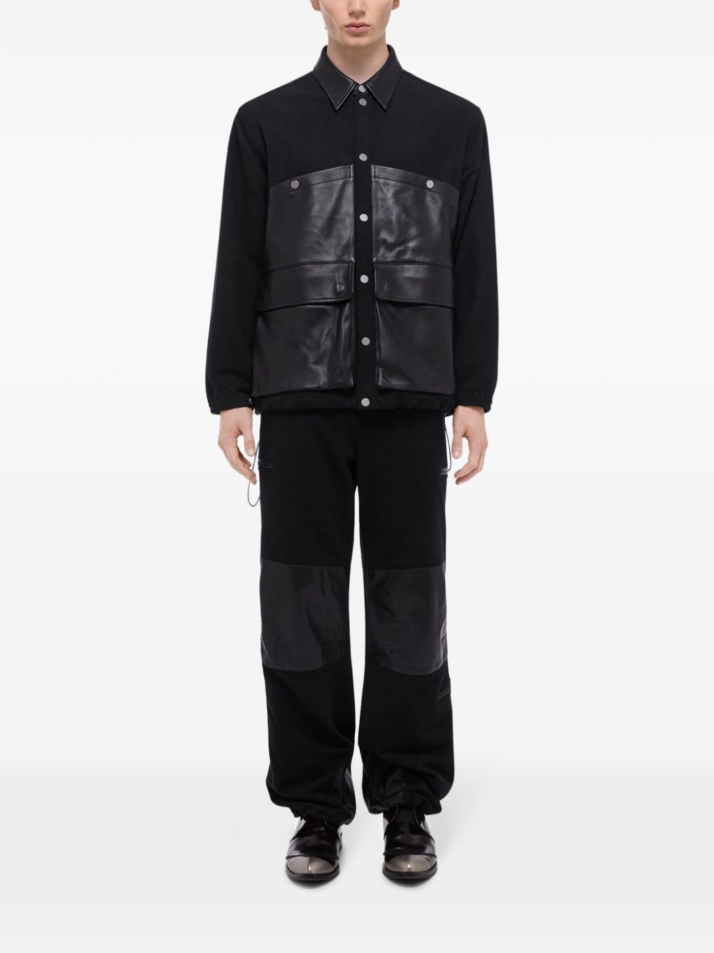 Hunting jacket - 3