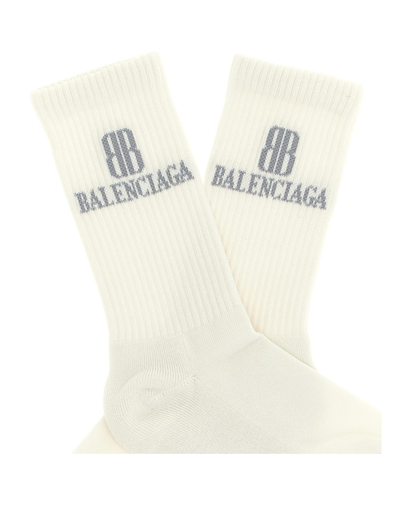 'nano Bb' Socks - 3