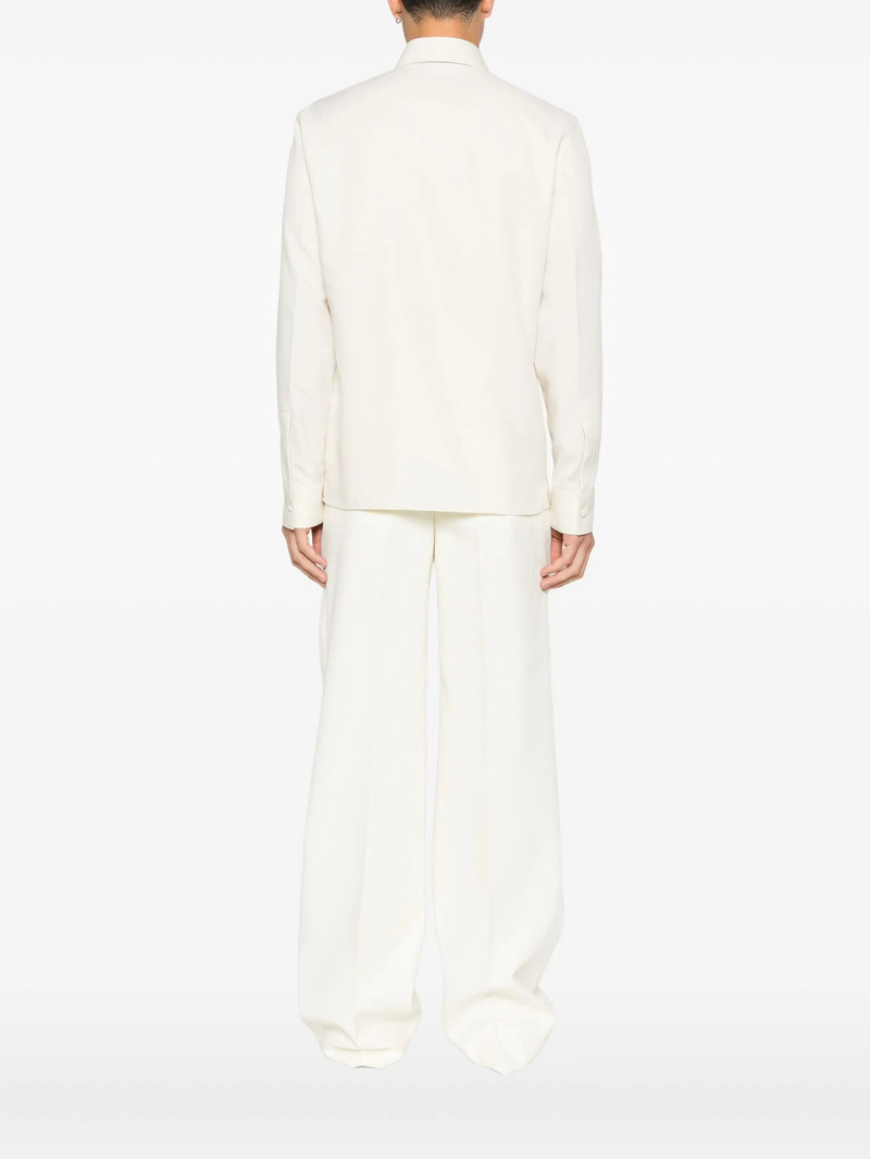 GUCCI Gucci Button-down Shirt outlook