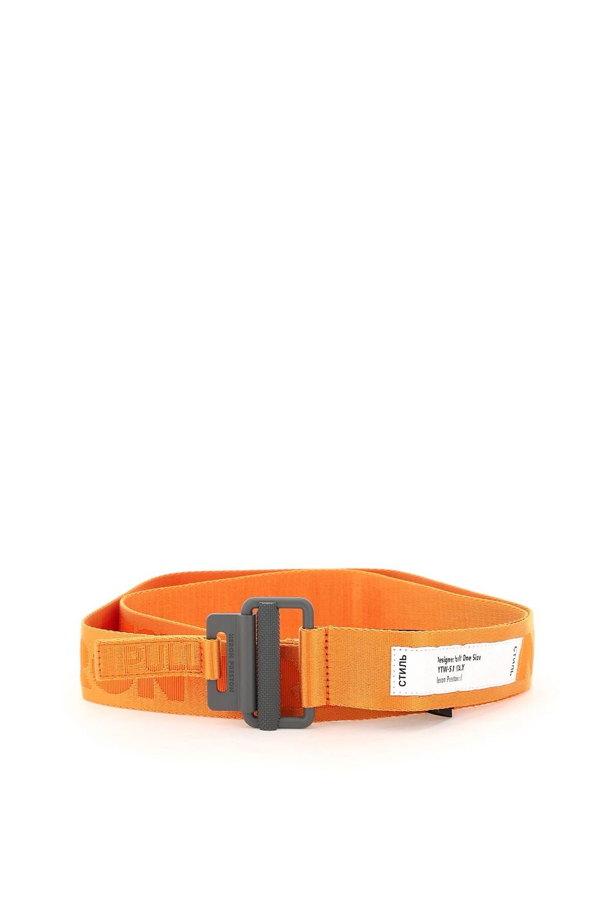 TAPE BELT - 1