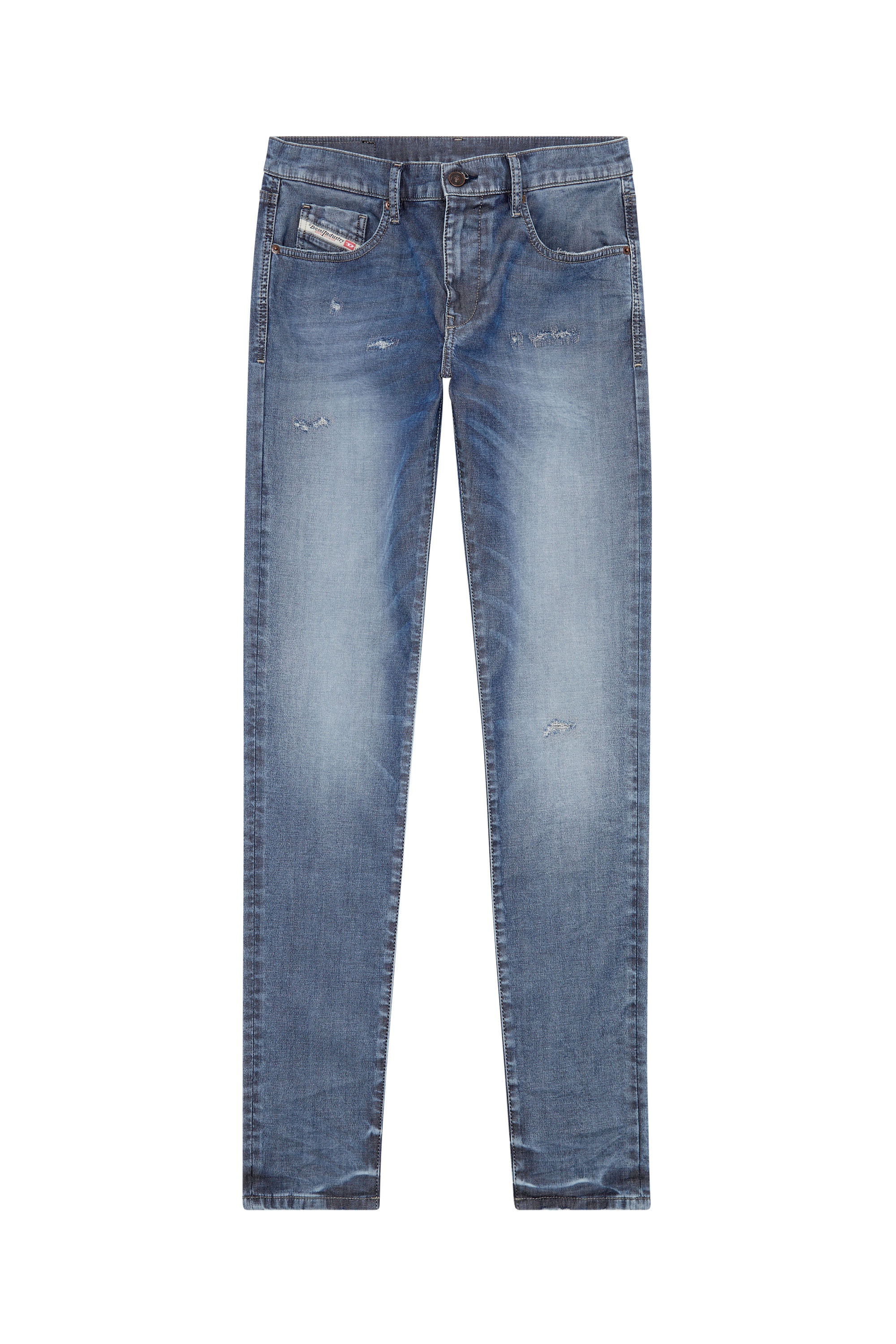 Slim Jeans 2019 D-Strukt 09F16