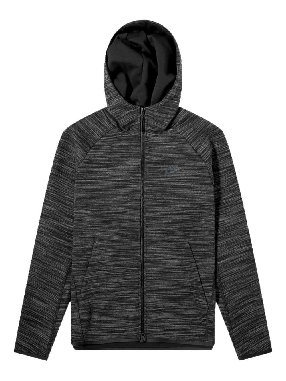 Tech Fleece full-zip hoodie - 1