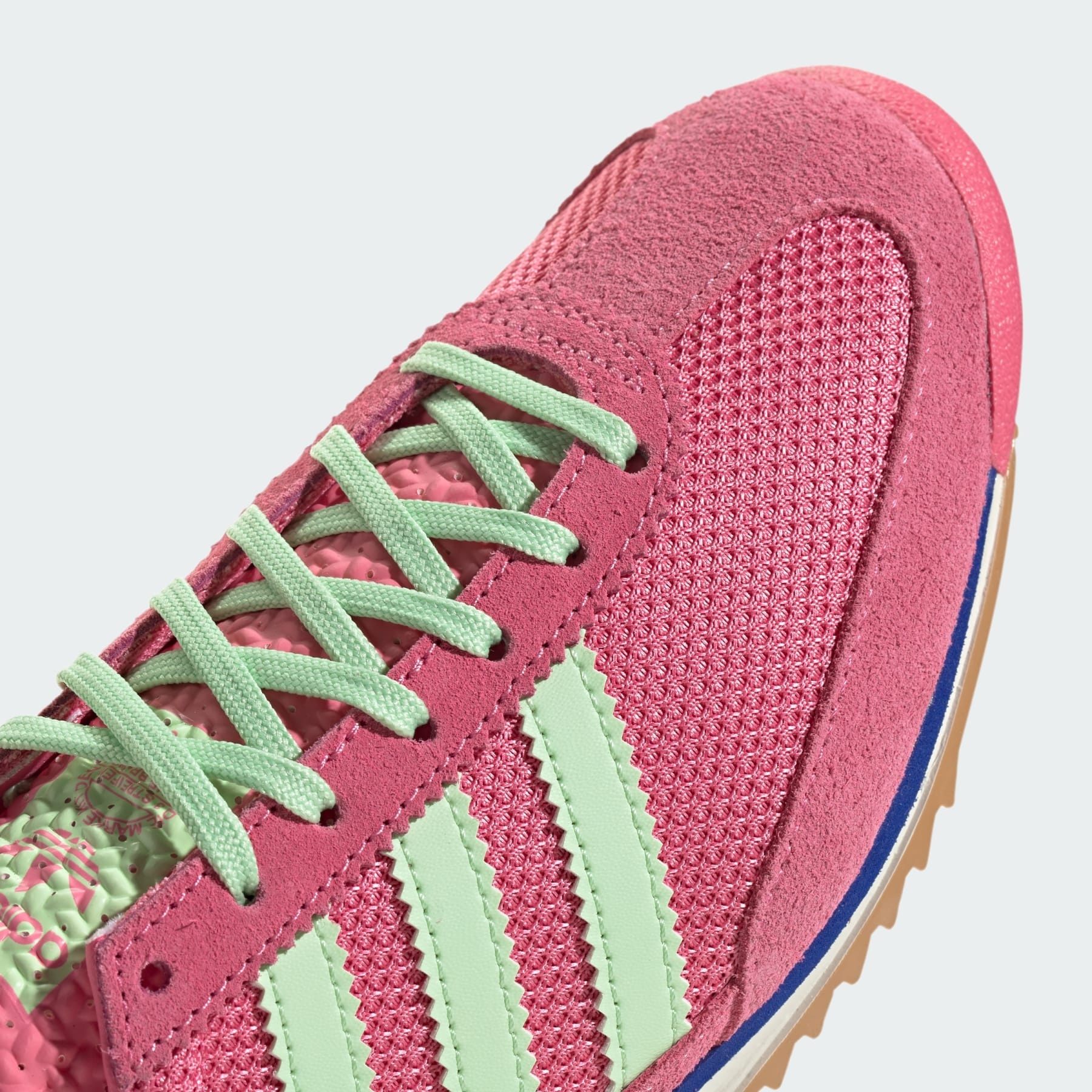 SL 72 OG Shoes - 8