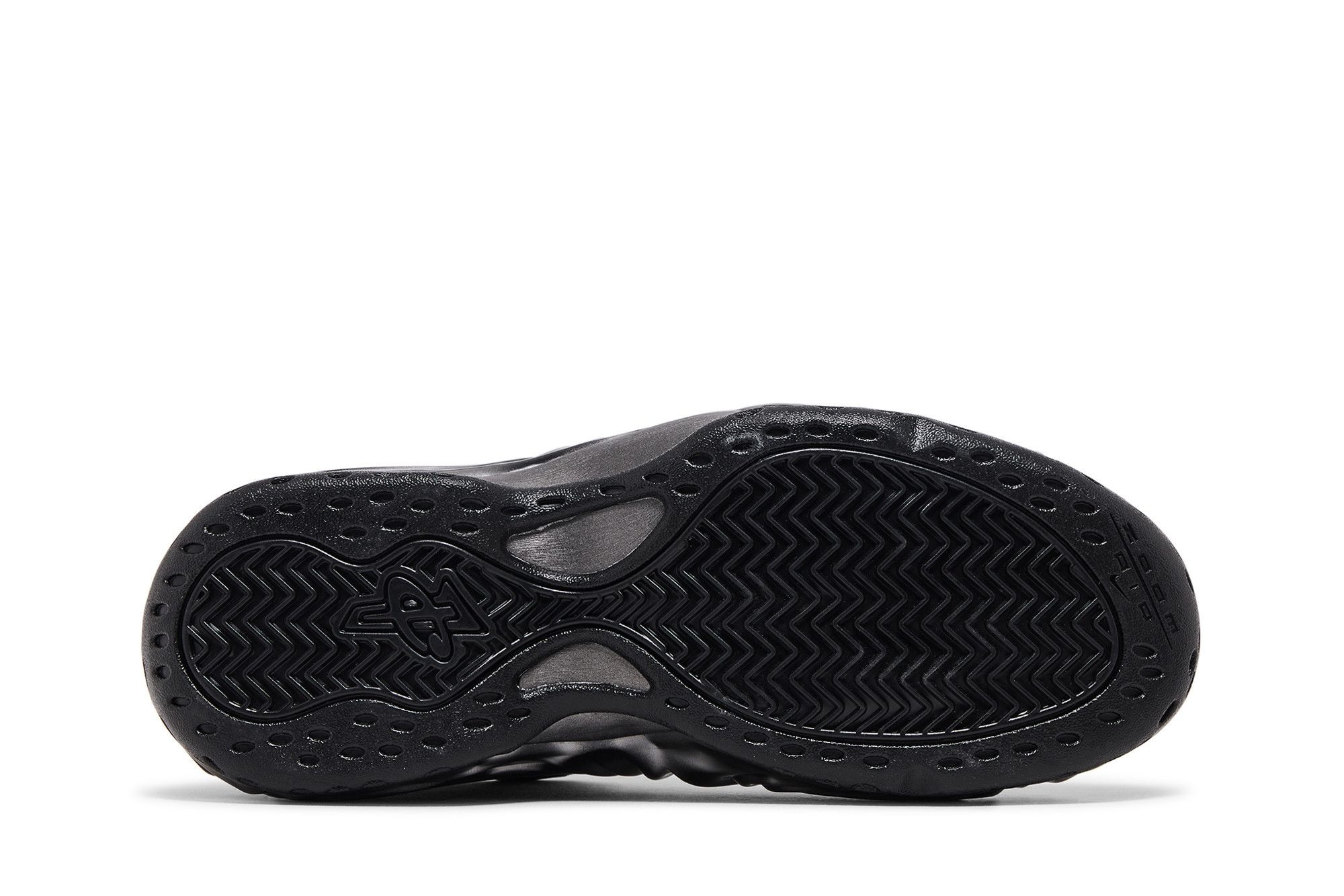 Comme des Garçons Homme Plus x Air Foamposite One SP 'Cat Eye' - 4