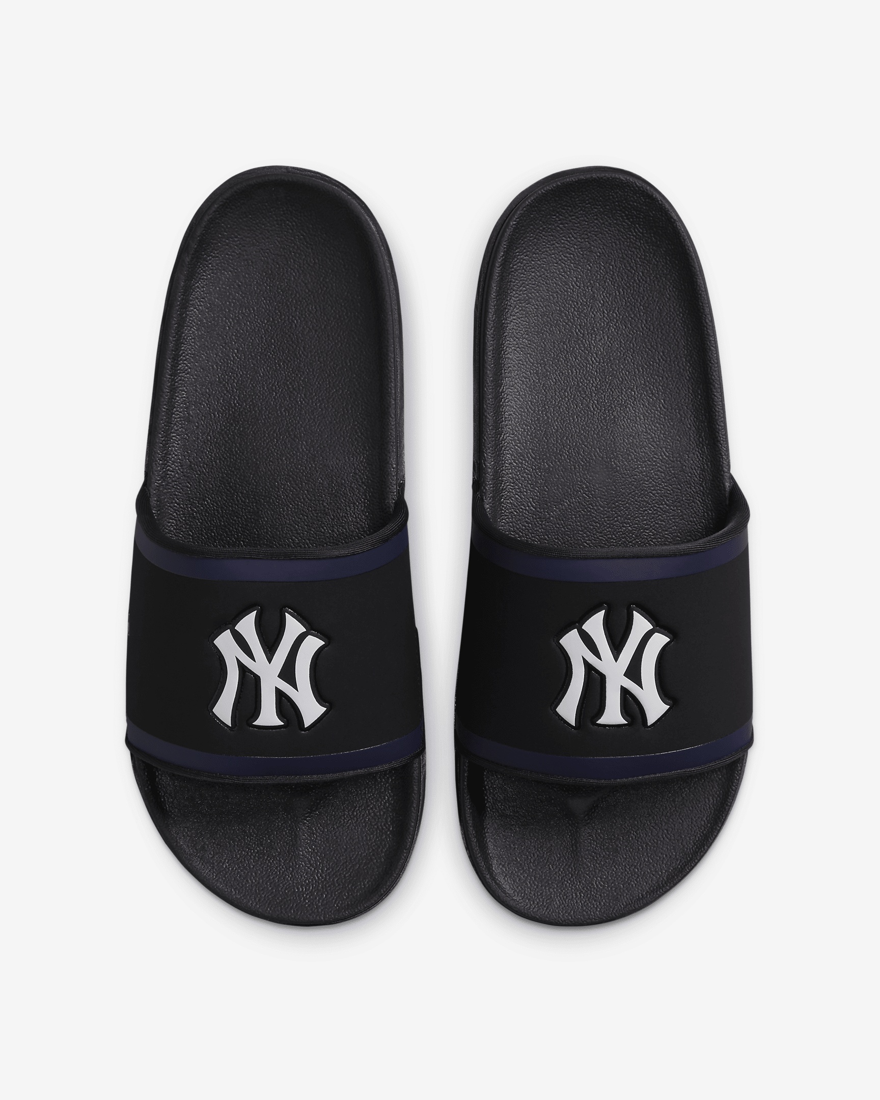 Nike Offcourt (MLB New York Yankees) Slide - 5