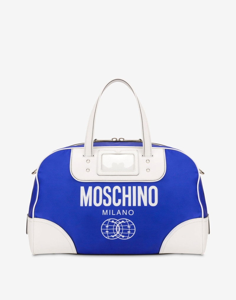 DOUBLE SMILEY® WORLD HOLDALL 1