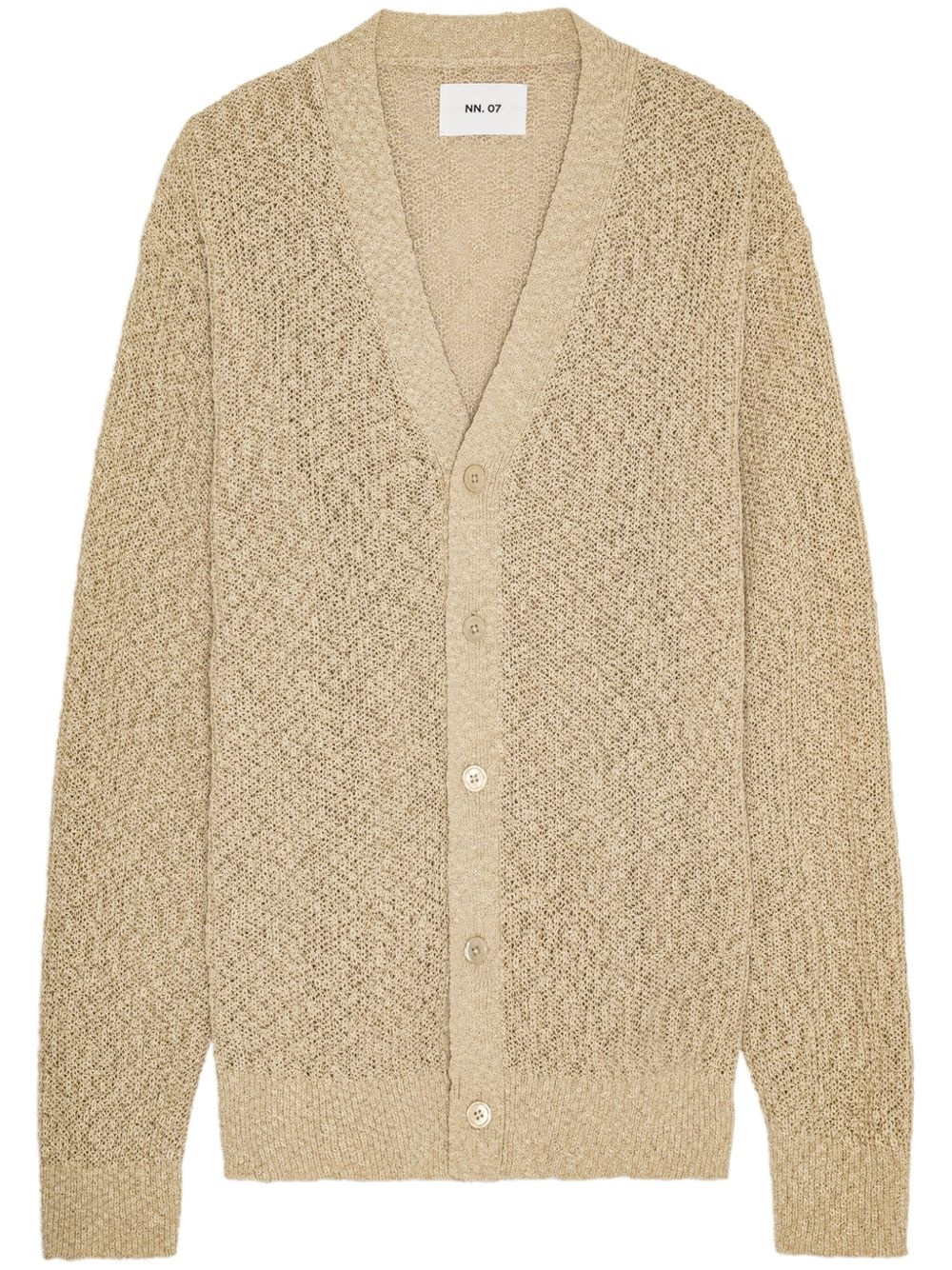 Dwayne cardigan - 1