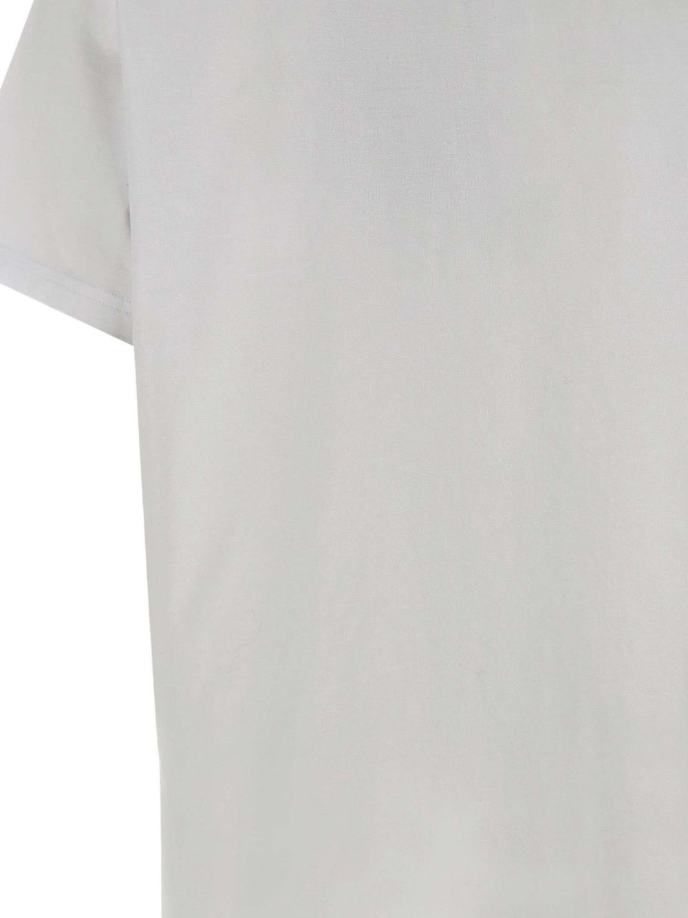Orb logo-print T-Shirt - 5