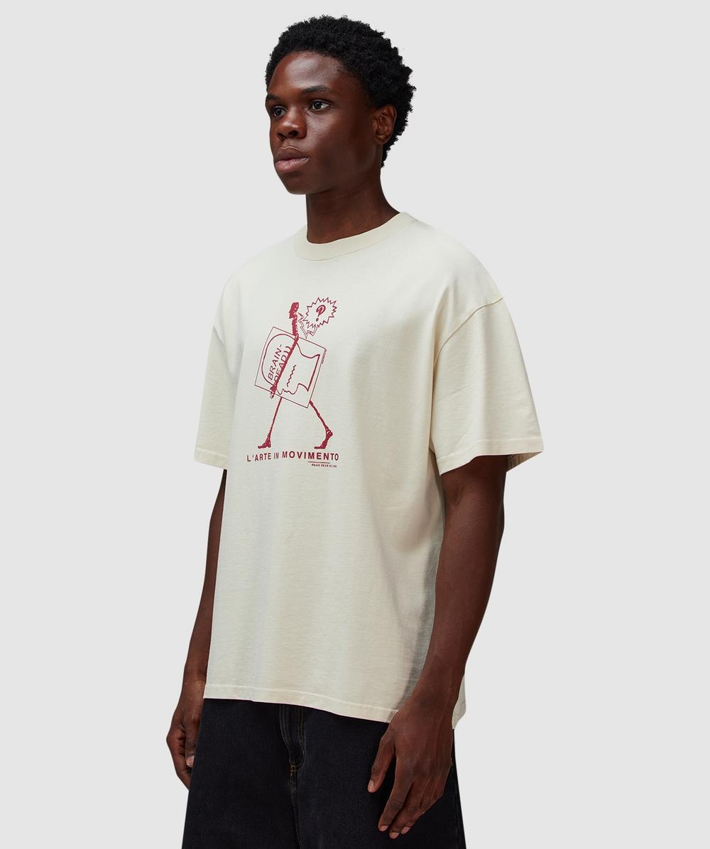 Movimento t-shirt - 2