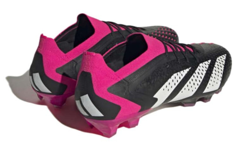 adidas adidas Predator Accuracy.1 AG 'Black' GW7070 outlook