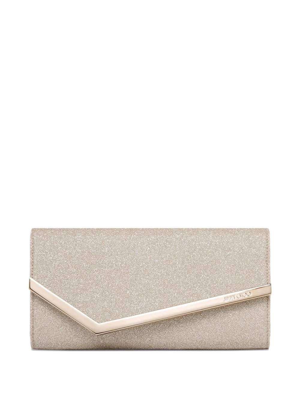 small Emmie clutch bag - 1