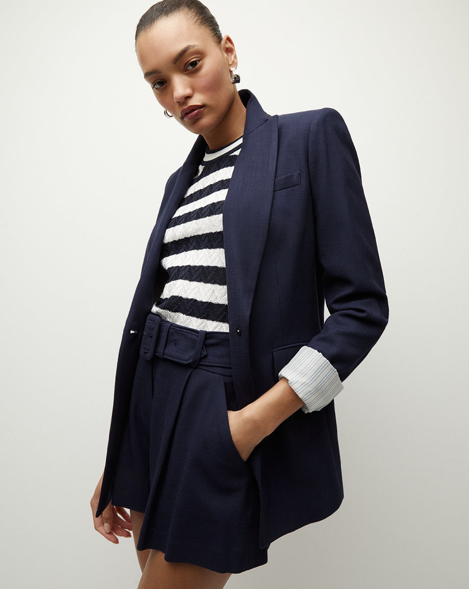 OBIE DICKEY JACKET - 2