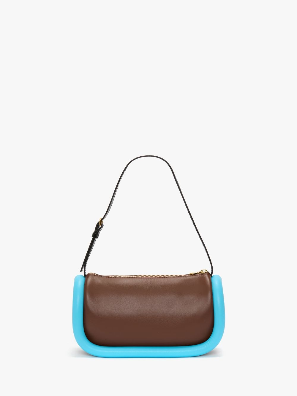 BUMPER-15 LEATHER SHOULDER BAG - 4