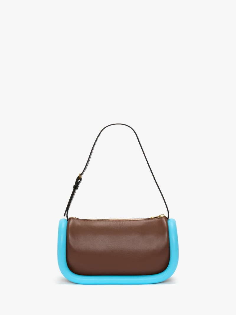 BUMPER-15 LEATHER SHOULDER BAG 4