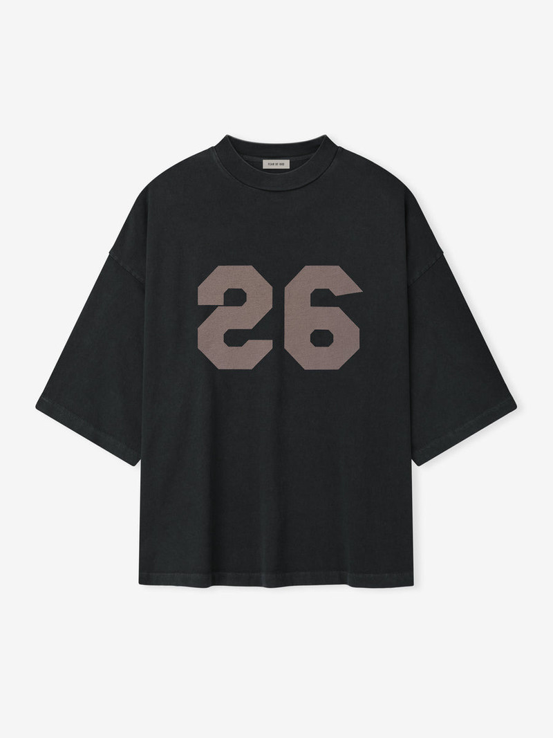 26 Tee - 1