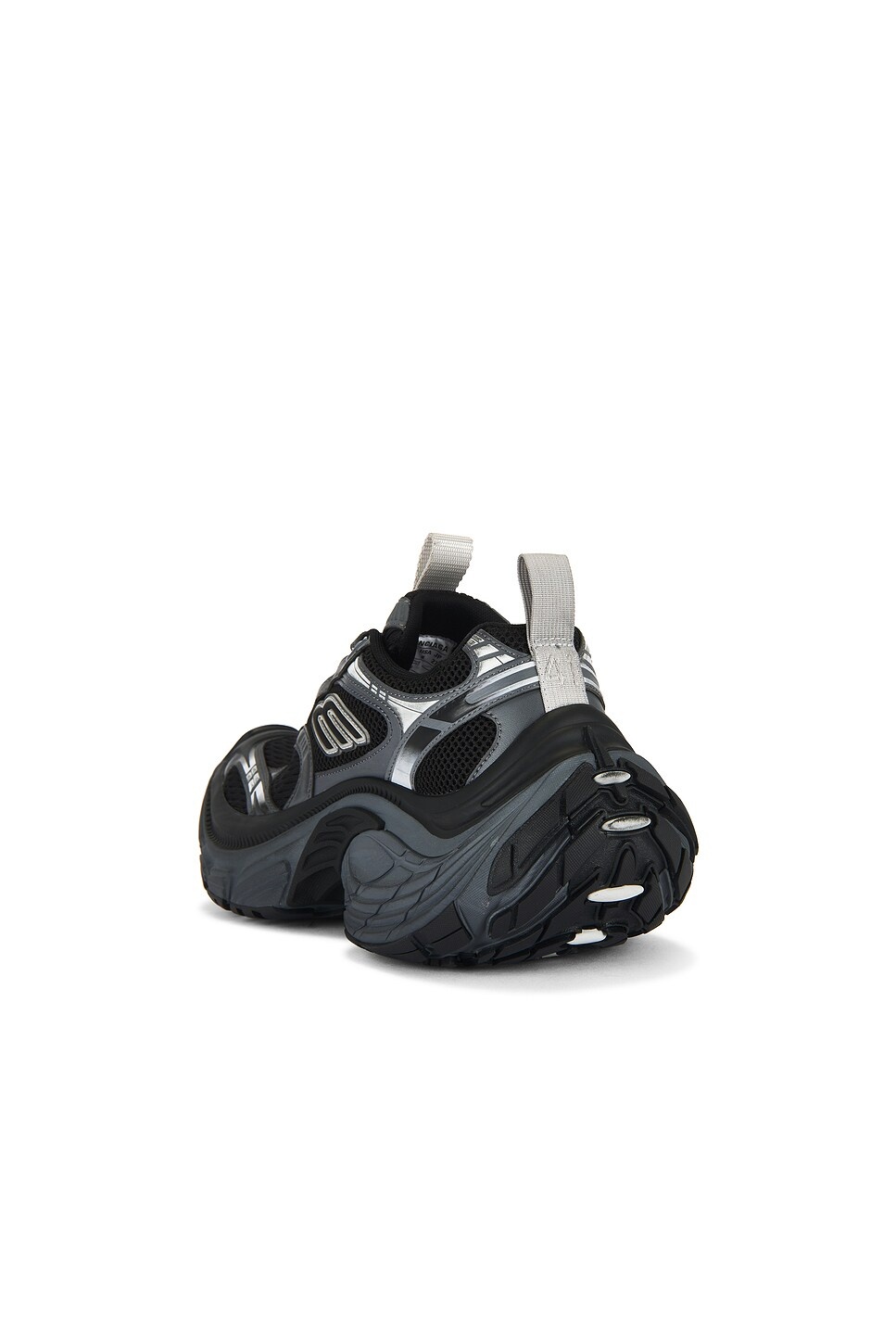 6XL Sneakers - 3