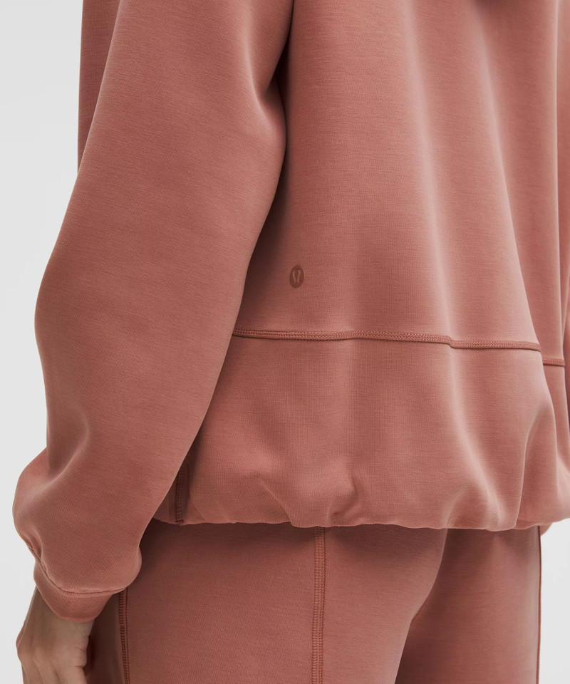 Softstreme Full-Zip Hoodie *Long 6