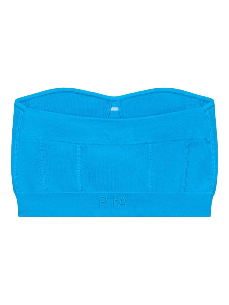 RTA strapless top outlook