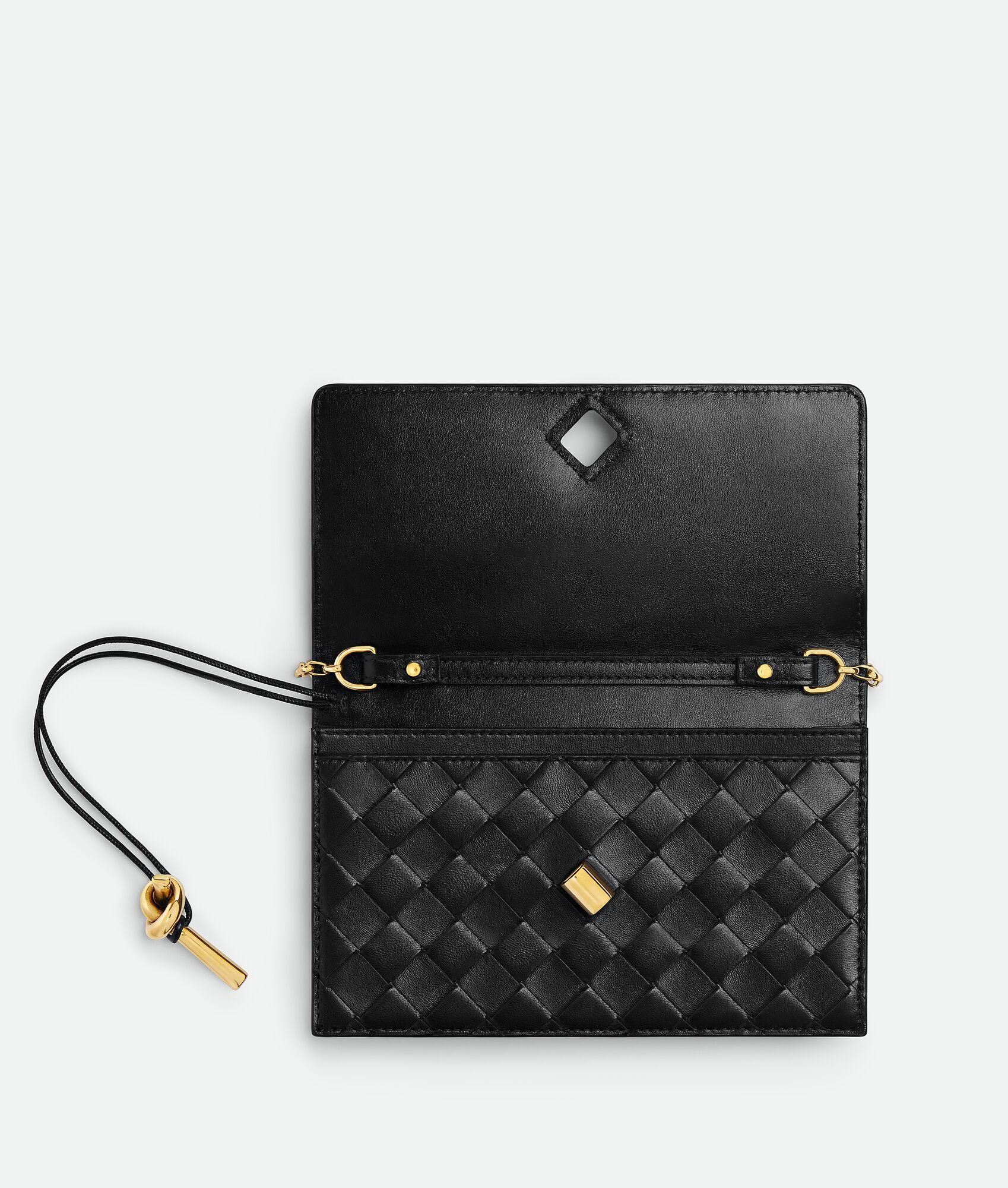 Andiamo Wallet on Chain - 3