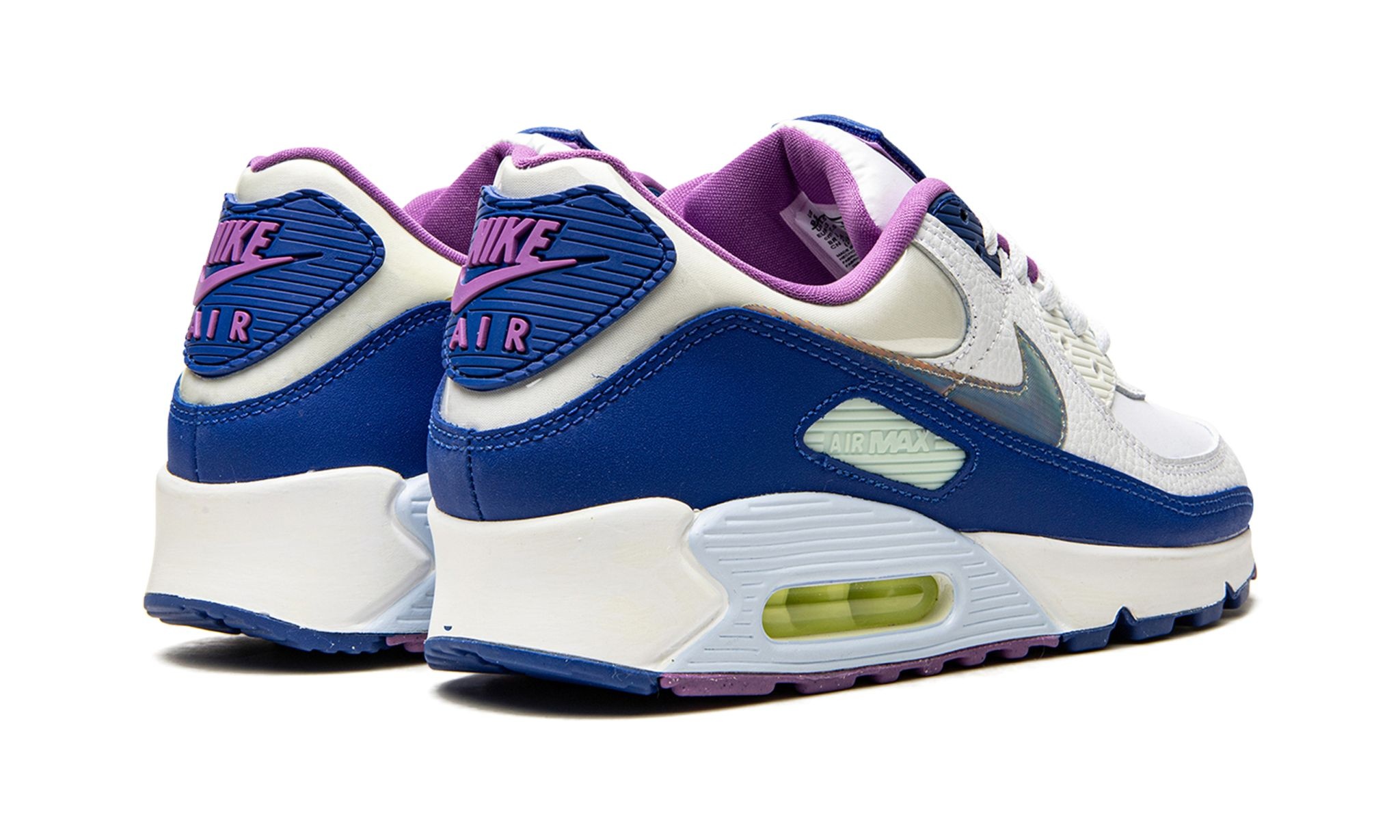 Air Max 90 SE "Easter 2020" - 3