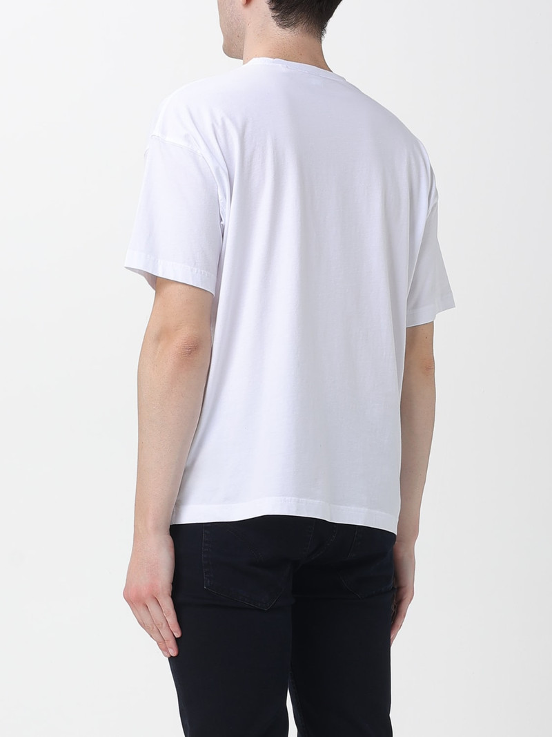 Aspesi T-shirt men Aspesi outlook