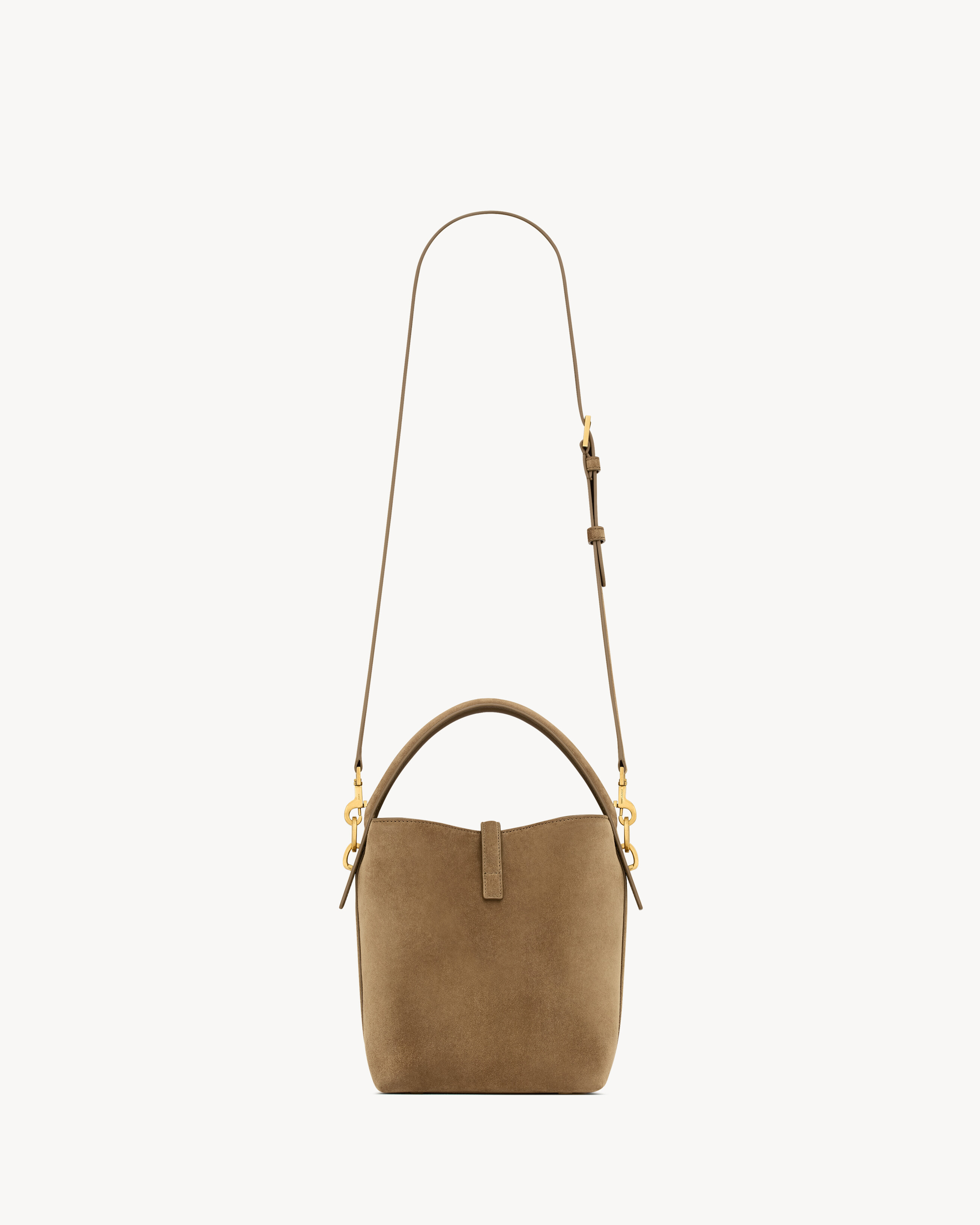 LE 37 SMALL IN SUEDE - 3