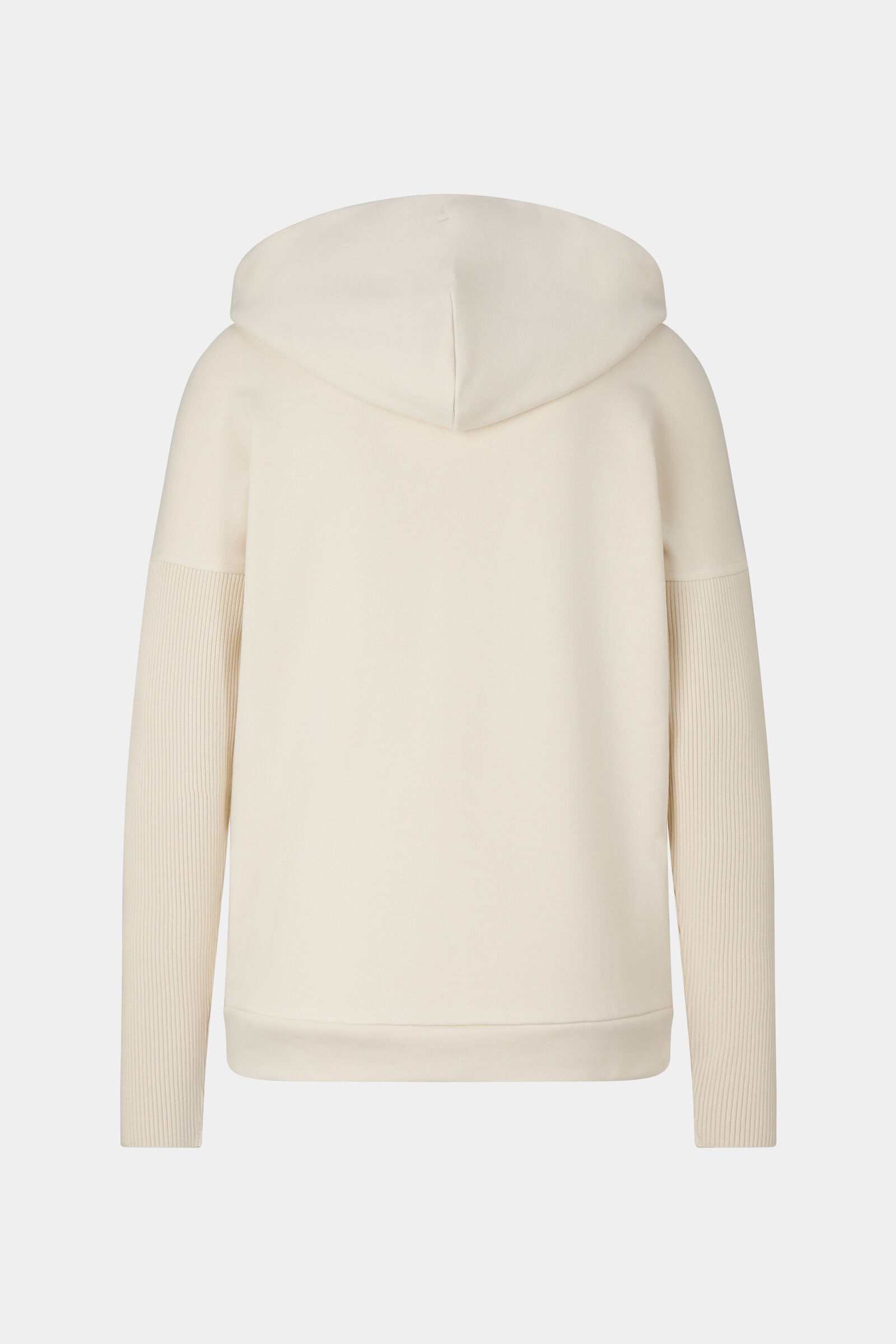 Queeny hoodie in Off-white - 5