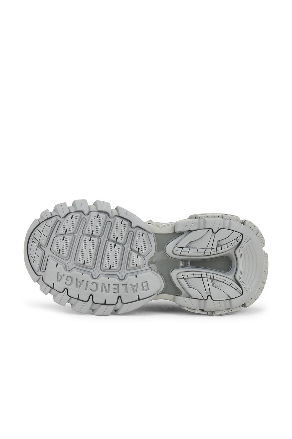 Track Sneaker - 6