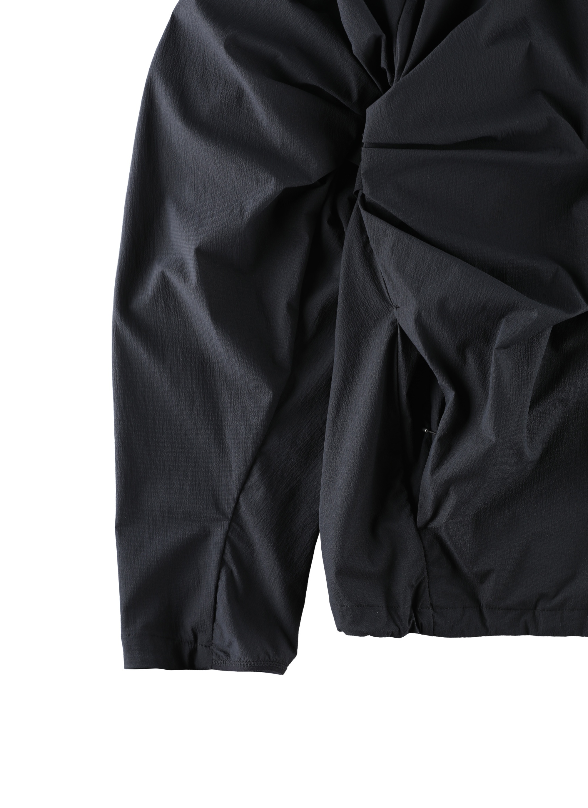 7.0 TECHNICAL JACKET RIGHT (BLACK) - 6