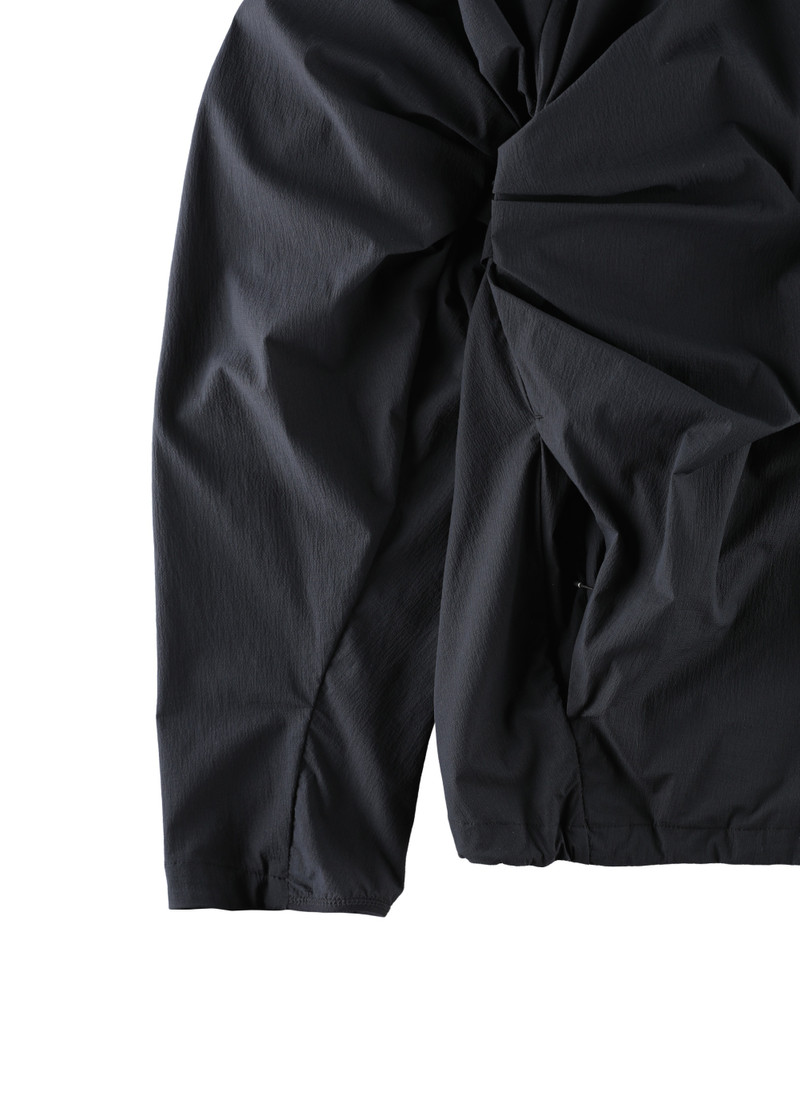 7.0 TECHNICAL JACKET RIGHT (BLACK) 6