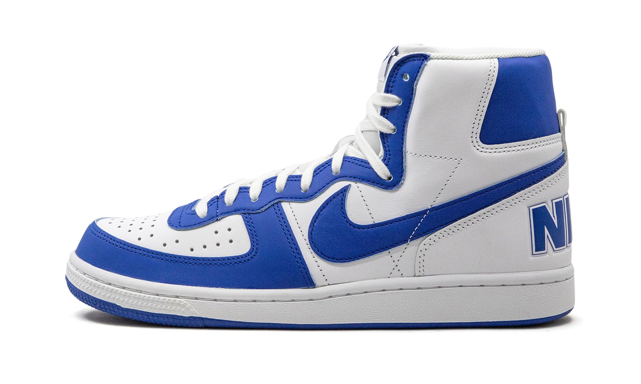 Terminator High "Game Royal" - 1