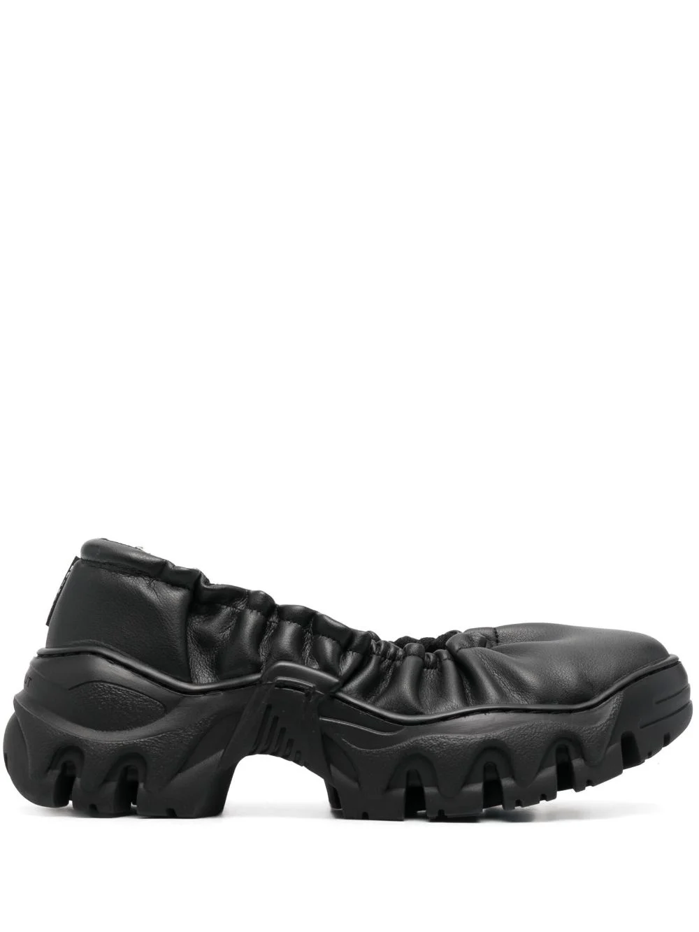 Boccaccio II Aura ballerina shoes - 1