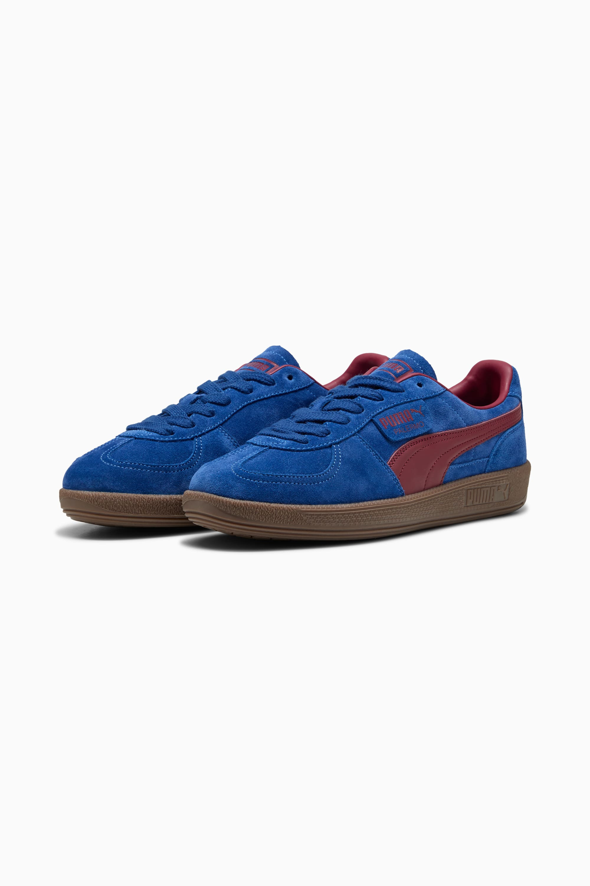Palermo Sneakers - 2