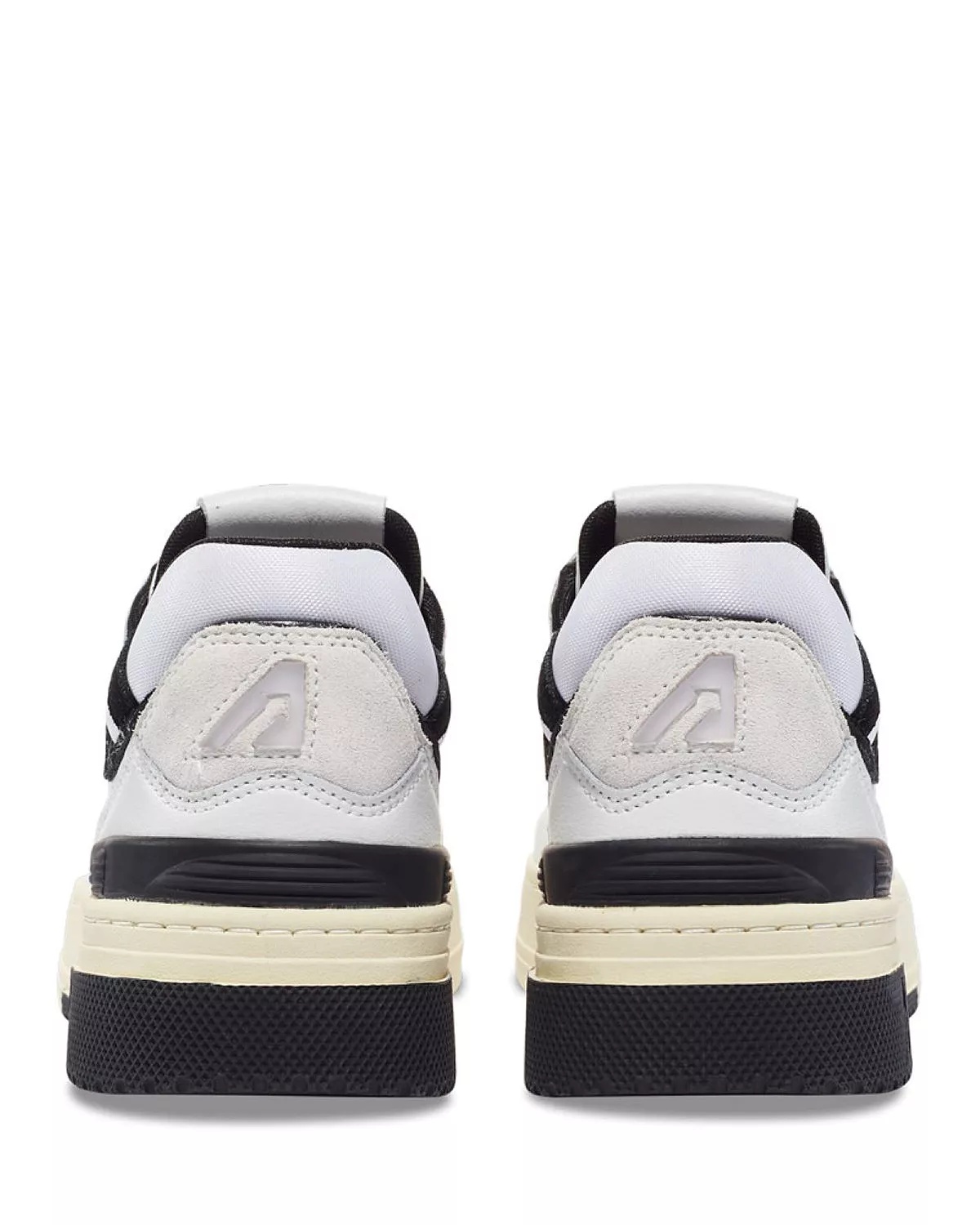 Women's CLC Low Top Sneakers - 4
