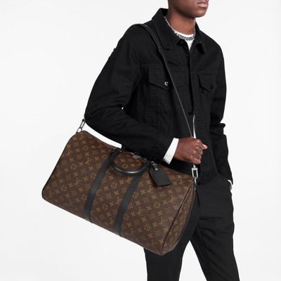 Louis Vuitton Keepall Bandoulière 45 outlook