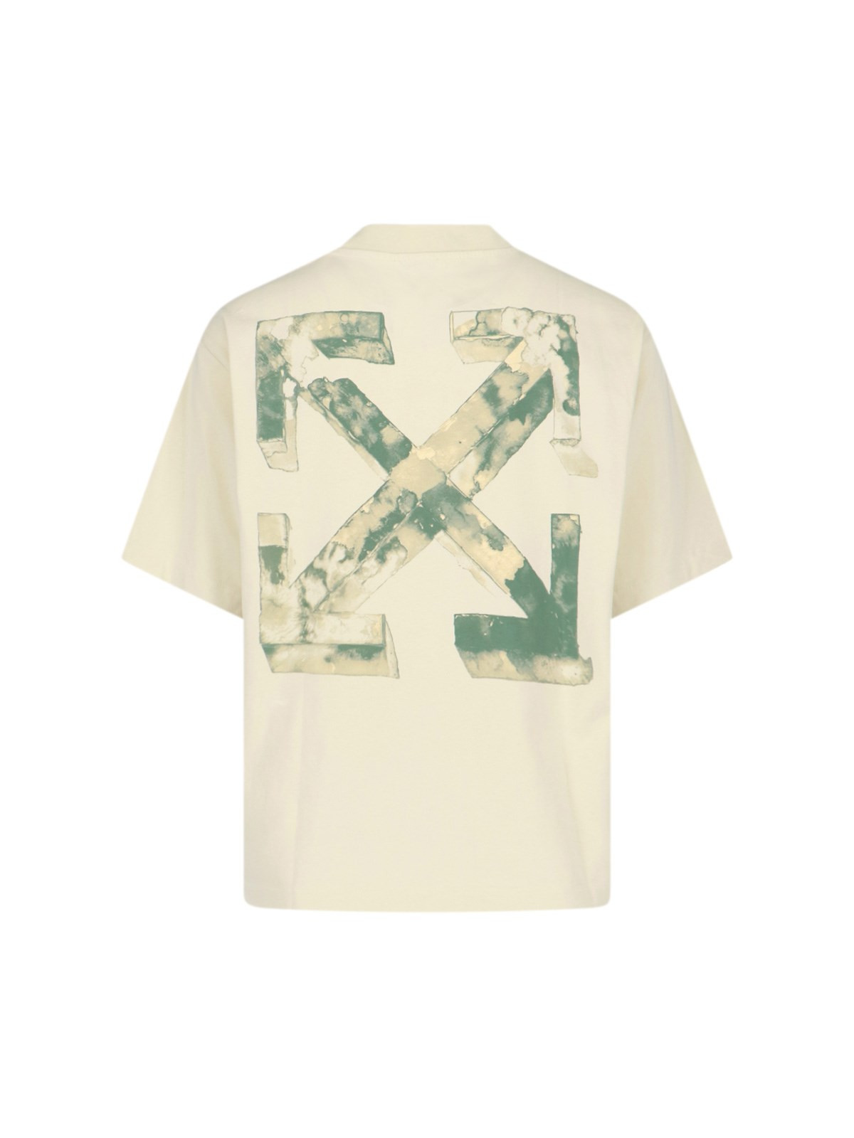 CLOUDY ARROW T-SHIRT - 2