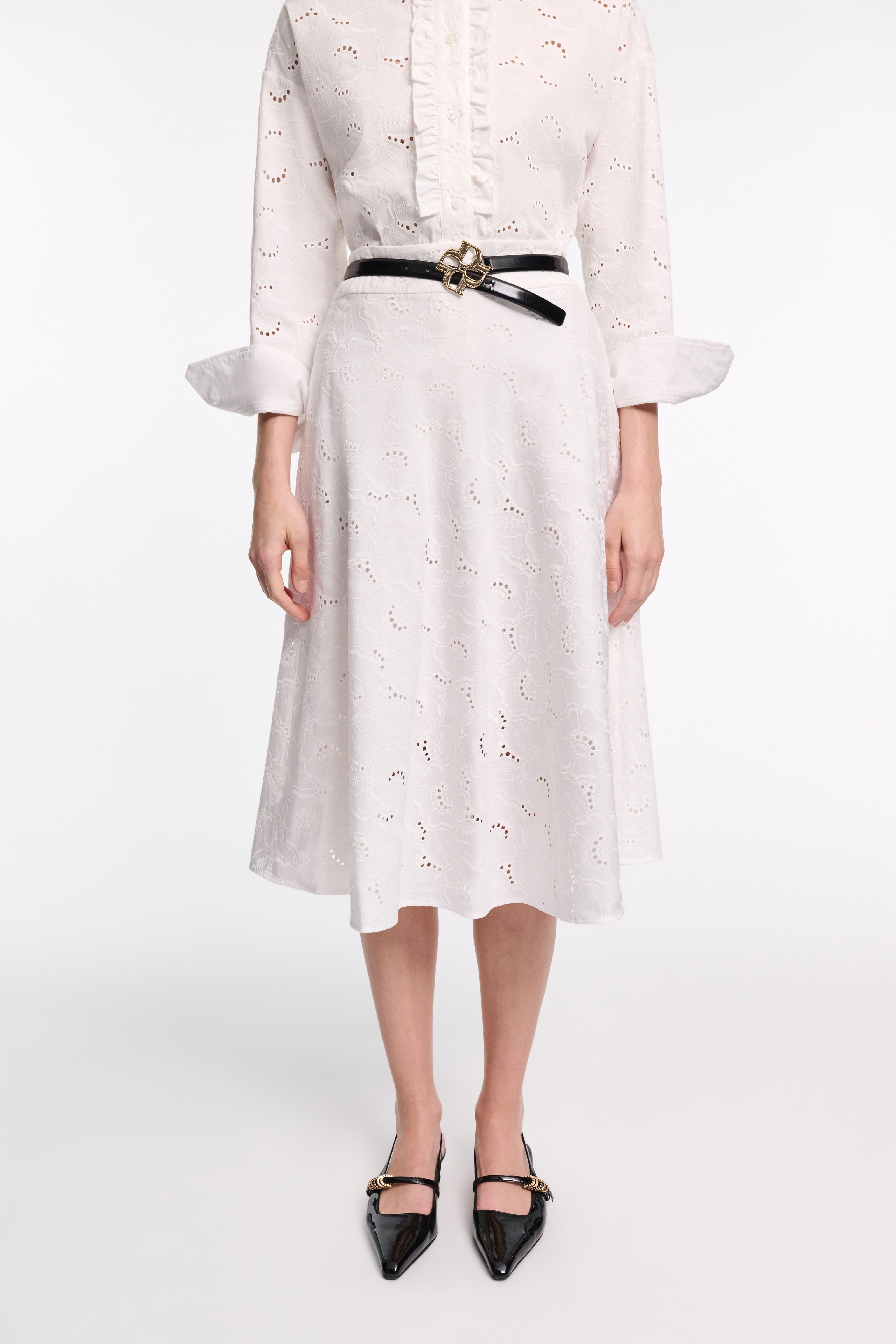 SUMMER BLOSSOM skirt - 3
