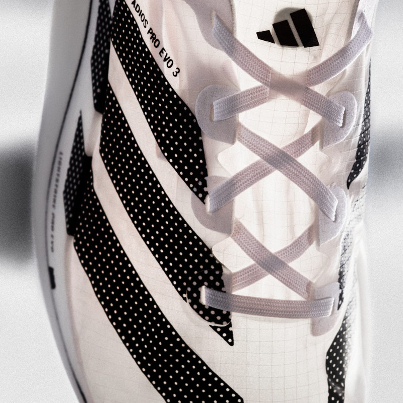 ADIZERO ADIOS PRO EVO 3 Shoes 11