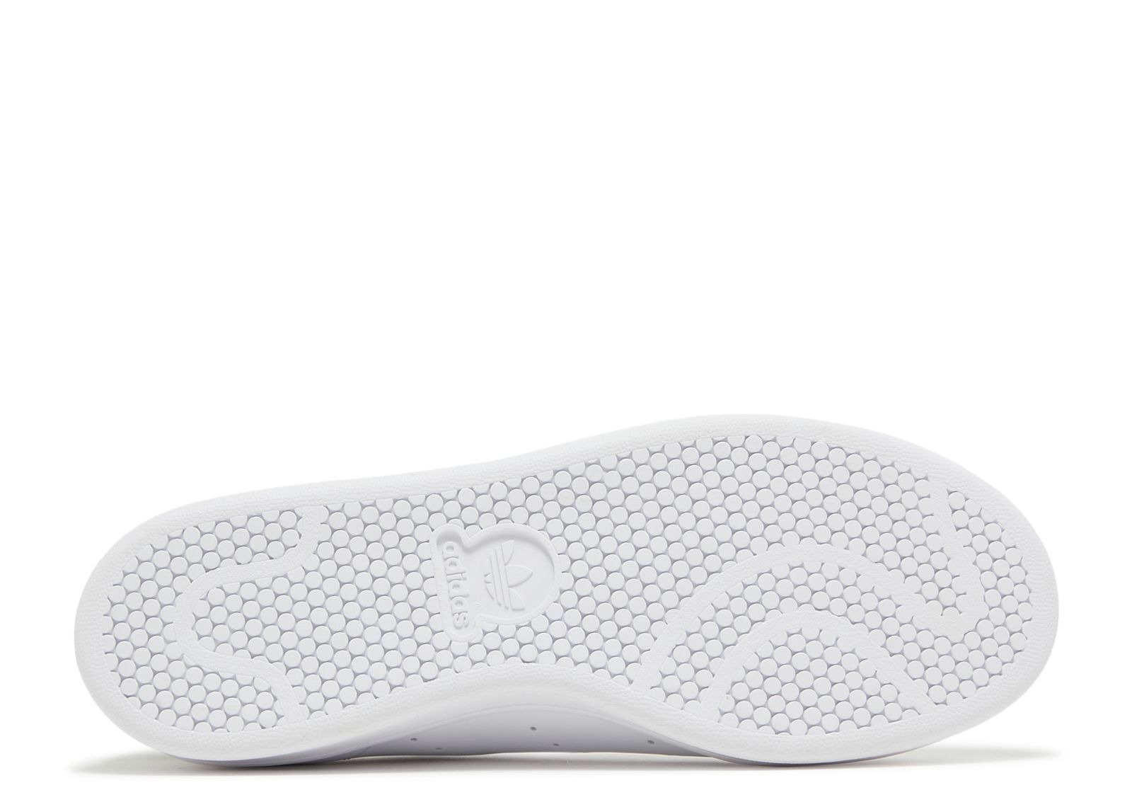 STAN SMITH 'WHITE GREEN' - 4